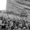 Red Rocks
